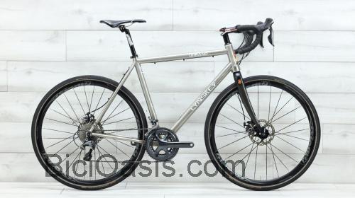Lynskey Urbano ficha-técnica e avaliações
